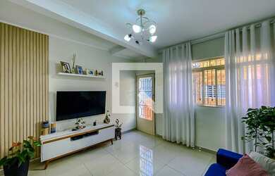 Imagem 4: Casa à Venda - Mooca, 3 Quartos, 200 m2