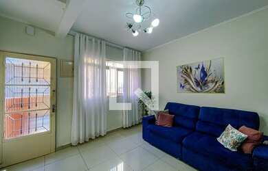 Imagem 3: Casa à Venda - Mooca, 3 Quartos, 200 m2