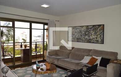 Imagem 3: Apartamento à Venda - Ipiranga, 3 Quartos, 117 m2