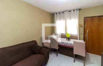 Imagem 4: Casa à Venda - Parque São Lucas, 2 Quartos, 80 m2