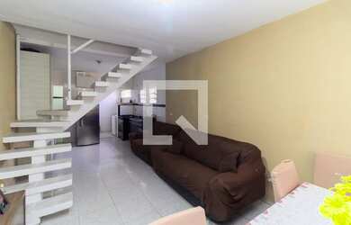 Imagem 2: Casa à Venda - Parque São Lucas, 2 Quartos, 80 m2