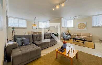 Imagem 4: Apartamento à Venda - Ipiranga, 3 Quartos, 200 m2