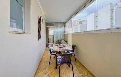 Imagem 15: Apartamento à Venda - Ipiranga, 3 Quartos, 200 m2