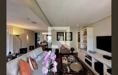 Imagem 2: Apartamento à Venda - Campo Belo, 2 Quartos, 109 m2