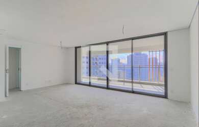 Imagem 3: Apartamento à Venda - Campo Belo, 3 Quartos, 154 m2