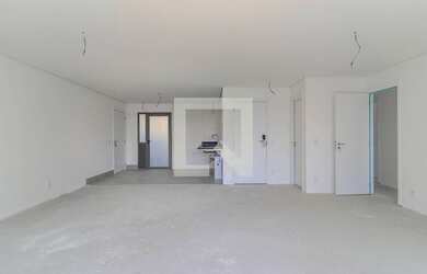 Imagem 2: Apartamento à Venda - Campo Belo, 3 Quartos, 154 m2