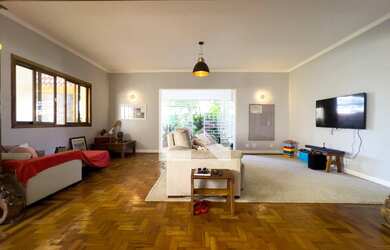 Imagem 5: Casa à Venda - Ipiranga, 4 Quartos, 300 m2