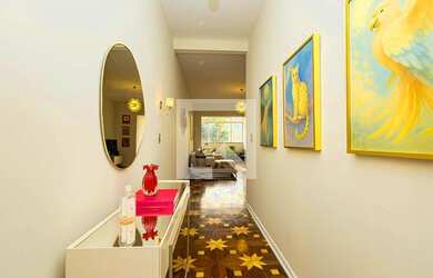 Imagem 9: Apartamento à Venda - Consolação, 4 Quartos, 150 m2