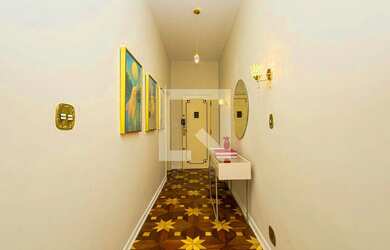 Imagem 8: Apartamento à Venda - Consolação, 4 Quartos, 150 m2