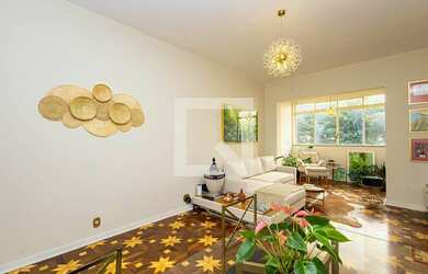 Imagem 3: Apartamento à Venda - Consolação, 4 Quartos, 150 m2