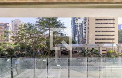 Imagem 4: Apartamento à Venda - Itaim Bibi, 4 Quartos, 354 m2