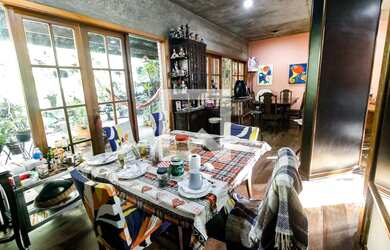 Imagem 15: Casa à Venda - Morumbi, 3 Quartos, 239 m2