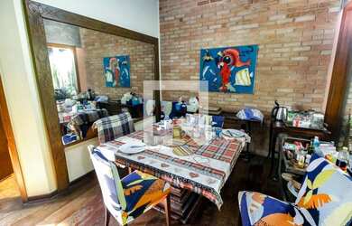 Imagem 14: Casa à Venda - Morumbi, 3 Quartos, 239 m2