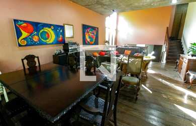 Imagem 4: Casa à Venda - Morumbi, 3 Quartos, 239 m2