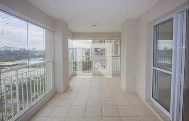 Imagem 5: Apartamento à Venda - Santo Amaro , 3 Quartos, 100 m2