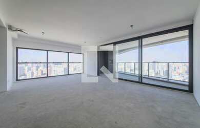 Imagem 1: Apartamento à Venda - Vila Olímpia, 3 Quartos, 152 m2