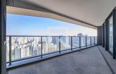 Imagem 6: Apartamento à Venda - Vila Olímpia, 3 Quartos, 152 m2