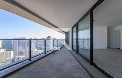 Imagem 7: Apartamento à Venda - Vila Olímpia, 3 Quartos, 152 m2