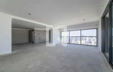 Imagem 2: Apartamento à Venda - Vila Olímpia, 3 Quartos, 152 m2