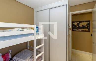 Imagem 6: Apartamento à Venda - Santo Amaro , 3 Quartos, 80 m2