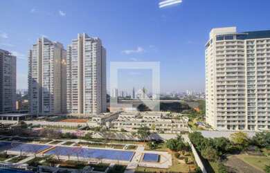 Imagem 15: Apartamento à Venda - Santo Amaro , 3 Quartos, 80 m2