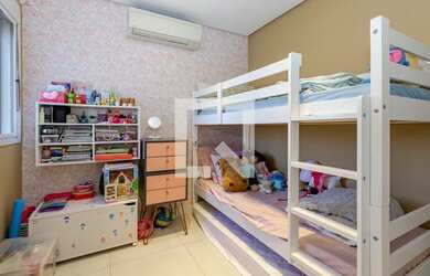 Imagem 10: Apartamento à Venda - Santo Amaro , 3 Quartos, 80 m2