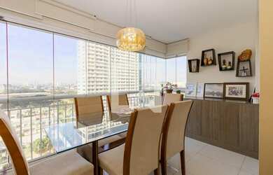 Imagem 7: Apartamento à Venda - Santo Amaro , 3 Quartos, 80 m2