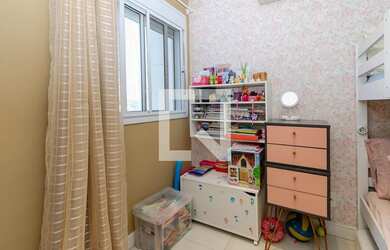 Imagem 12: Apartamento à Venda - Santo Amaro , 3 Quartos, 80 m2