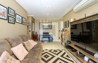 Imagem 4: Apartamento à Venda - Santo Amaro , 3 Quartos, 80 m2