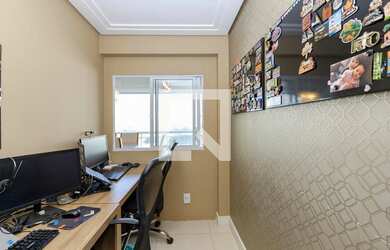 Imagem 16: Apartamento à Venda - Santo Amaro , 3 Quartos, 80 m2