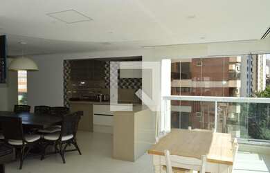 Imagem 8: Apartamento à Venda - Vila Mariana, 4 Quartos, 268 m2