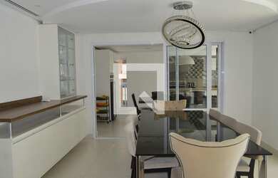 Imagem 5: Apartamento à Venda - Vila Mariana, 4 Quartos, 268 m2