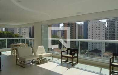 Imagem 10: Apartamento à Venda - Vila Mariana, 4 Quartos, 268 m2