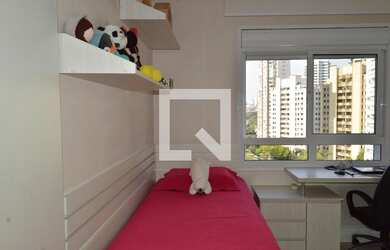 Imagem 15: Apartamento à Venda - Vila Mariana, 4 Quartos, 268 m2