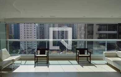 Imagem 9: Apartamento à Venda - Vila Mariana, 4 Quartos, 268 m2