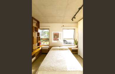 Imagem 14: Apartamento à Venda - Santo Amaro , 1 Quarto, 104 m2