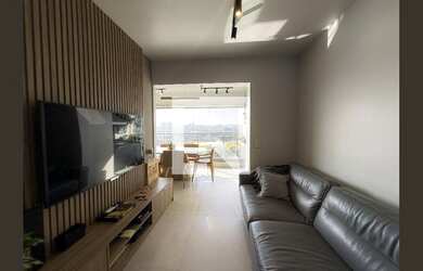 Imagem 3: Apartamento à Venda - Vila Leopoldina, 3 Quartos, 88 m2