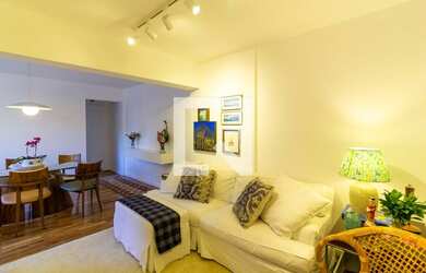 Imagem 3: Apartamento à Venda - Campo Belo, 3 Quartos, 90 m2