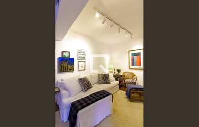 Imagem 5: Apartamento à Venda - Campo Belo, 3 Quartos, 90 m2