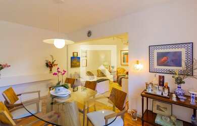 Imagem 9: Apartamento à Venda - Campo Belo, 3 Quartos, 90 m2