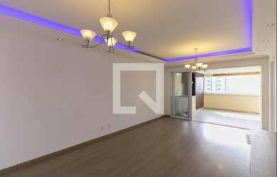 Imagem 2: Apartamento à Venda - Aclimação, 3 Quartos, 96 m2