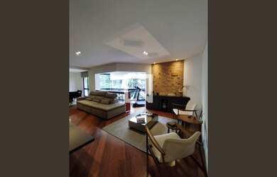 Imagem 11: Apartamento à Venda - Aclimação, 4 Quartos, 178 m2