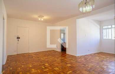 Imagem 2: Apartamento à Venda - Consolação, 2 Quartos, 138 m2