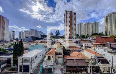 Imagem 10: Apartamento à Venda - Jardim Anália Franco, 3 Quartos, 187 m2