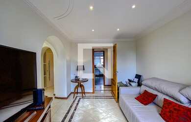 Imagem 13: Apartamento à Venda - Jardim Anália Franco, 3 Quartos, 187 m2