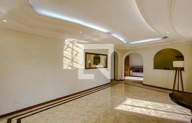 Imagem 3: Apartamento à Venda - Jardim Anália Franco, 3 Quartos, 187 m2