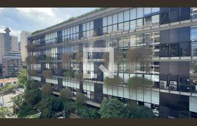 Imagem 9: Apartamento à Venda - Vila Madalena, 2 Quartos, 56 m2