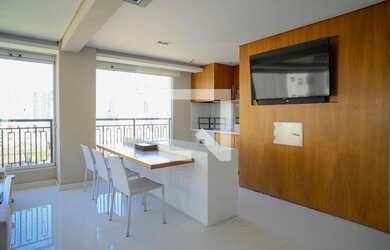 Imagem 14: Apartamento à Venda - Aclimação, 3 Quartos, 280 m2