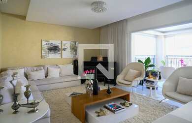 Imagem: O apartamento possui 3 Dormitórios, 3 Suítes, 3 Banheiros