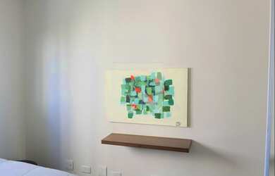 Imagem 11: Apartamento à Venda - Jardim Anália Franco, 4 Quartos, 172 m2